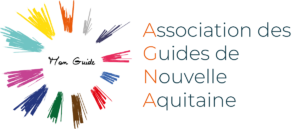 Partenaire association des guides de Nouvelles Aquitaine